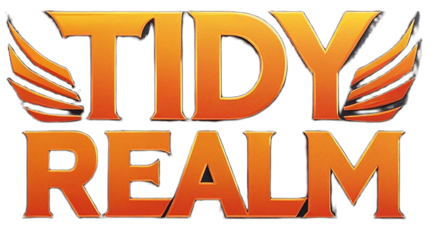Tidy Realm