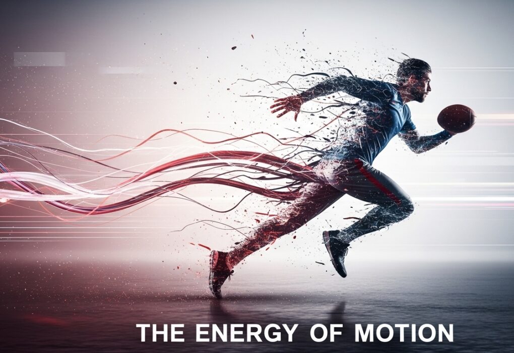 The Power and Passion of Sports: A Journey Through Time, Culture, and Human Spirit