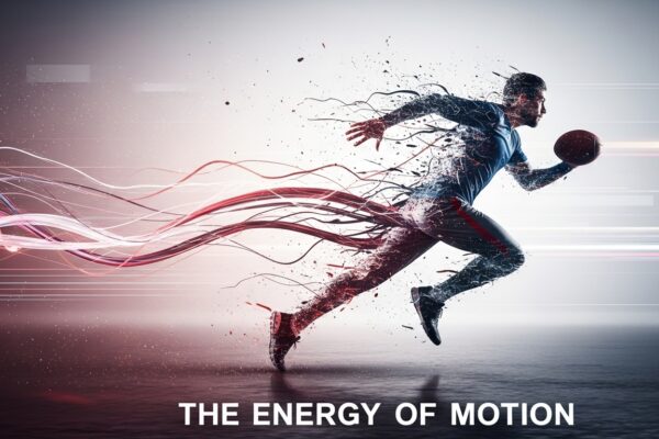 The Power and Passion of Sports: A Journey Through Time, Culture, and Human Spirit