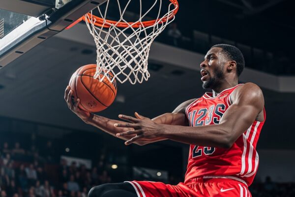 The Power of Sports: More Than Just Games