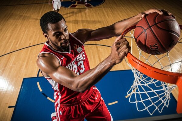 The Power of Sports: Building Strength, Spirit, and Unity
