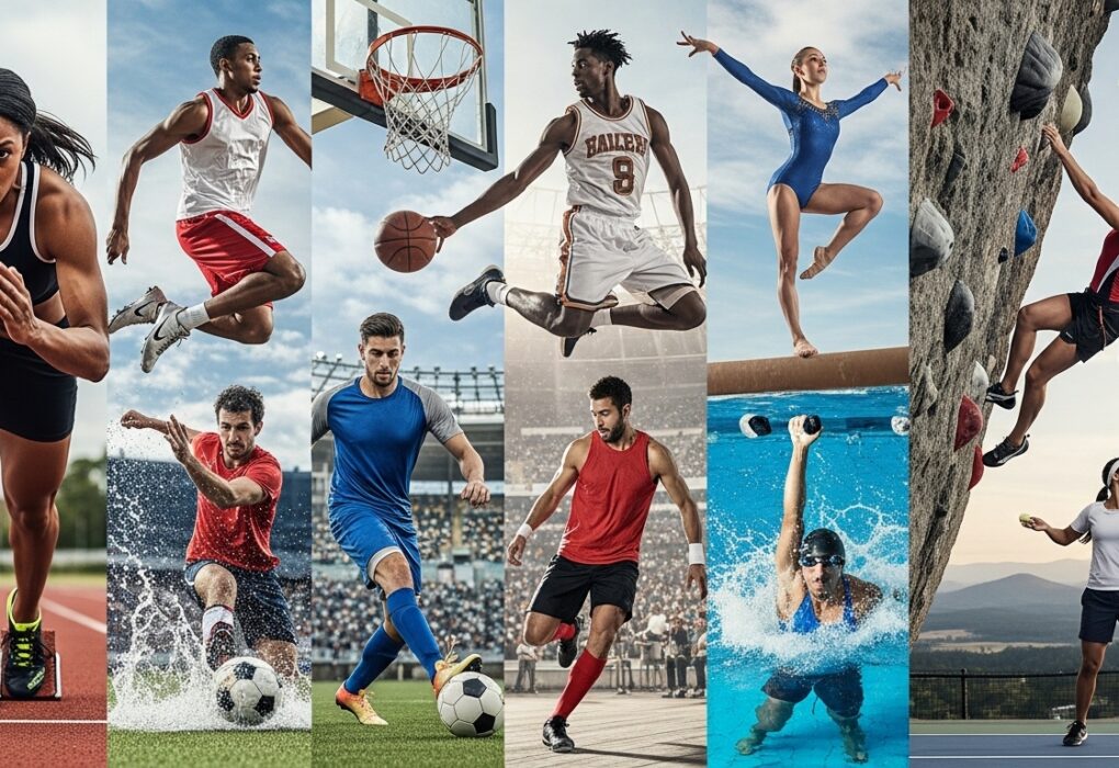 How Nutrition Shapes Athletic Performance: Fueling the Body for Success